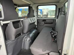 2026 Isuzu N Series NQR 88/80-190 AM C45