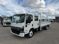 2026 Isuzu N Series NQR 88/80-190 AM C45