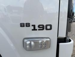 2026 Isuzu N Series NQR 88/80-190 AM C45