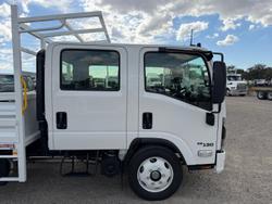 2026 Isuzu N Series NQR 88/80-190 AM C45
