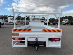2026 Isuzu N Series NQR 88/80-190 AM C45