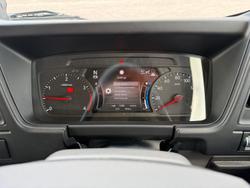 2026 Isuzu N Series NQR 88/80-190 AM C45