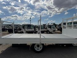 2026 Isuzu N Series NQR 88/80-190 AM C45