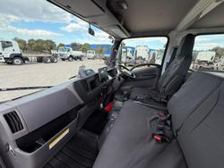 2026 Isuzu N Series NQR 88/80-190 AM C45