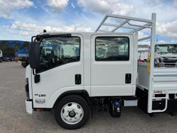2026 Isuzu N Series NQR 88/80-190 AM C45