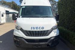 2022 Iveco Daily 35S14V