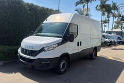 2022 Iveco Daily 35S14V
