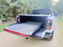 2023 Ford Ranger Wildtrak