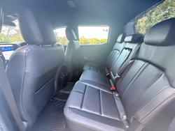 2023 Ford Ranger Wildtrak
