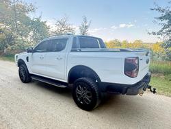 2023 Ford Ranger Wildtrak