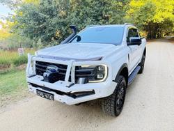 2023 Ford Ranger Wildtrak