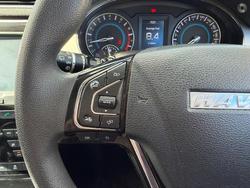 2020 Haval H2 Premium