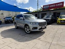 2020 Haval H2 Premium