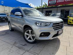 2020 Haval H2 Premium