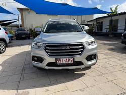 2020 Haval H2 Premium