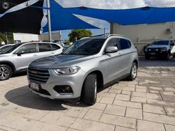 2020 Haval H2 Premium