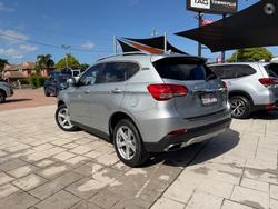 2020 Haval H2 Premium