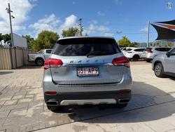2020 Haval H2 Premium