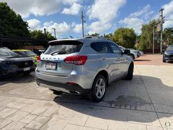 2020 Haval H2 Premium