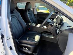 2024 Chery OMODA 5 EX