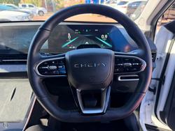 2024 Chery OMODA 5 EX