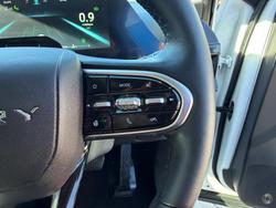 2024 Chery OMODA 5 EX