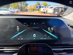 2024 Chery OMODA 5 EX