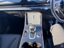 2024 Chery OMODA 5 EX