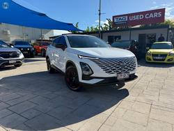 2024 Chery OMODA 5 EX