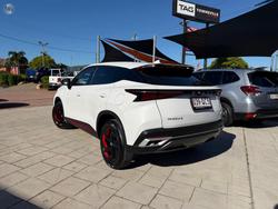 2024 Chery OMODA 5 EX