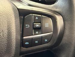 2022 Ford Everest Sport