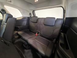 2022 Ford Everest Sport