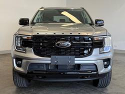 2022 Ford Everest Sport