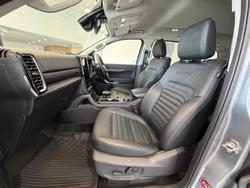 2022 Ford Everest Sport