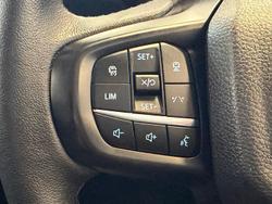 2022 Ford Everest Sport