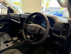 2022 Ford Everest Sport