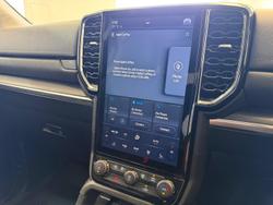 2022 Ford Everest Sport