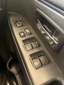 2014 Mitsubishi ASX LS
