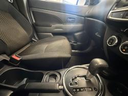 2014 Mitsubishi ASX LS