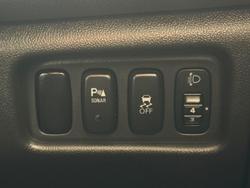 2014 Mitsubishi ASX LS