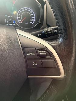 2014 Mitsubishi ASX LS