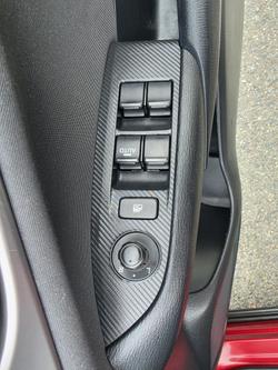 2016 Mazda CX-3 Maxx DK Soul Red