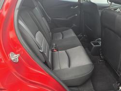 2016 Mazda CX-3 Maxx DK Soul Red