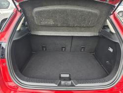 2016 Mazda CX-3 Maxx DK Soul Red