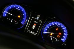 2016 Toyota Camry RZ