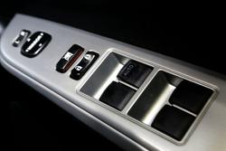 2016 Toyota Camry RZ