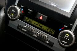 2016 Toyota Camry RZ