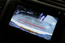 2016 Toyota Camry RZ