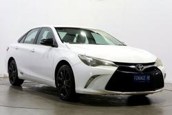 2016 Toyota Camry RZ