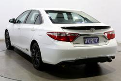 2016 Toyota Camry RZ